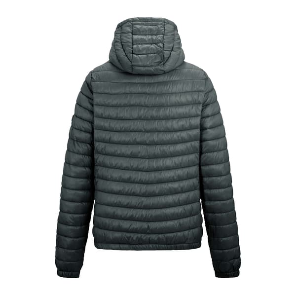 Regatta Dam Hurden Vadderad Jacka 8 UK Dark Storm Dark Storm 8 UK