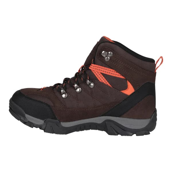 Mountain Warehouse Barn/Barn Trail Mockaskor 1 UK Brown 1 UK
