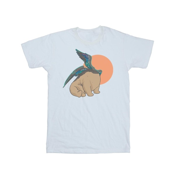 Marvel Herr Shang-Chi And The Legend Of The Ten Rings Morris Pose White XL