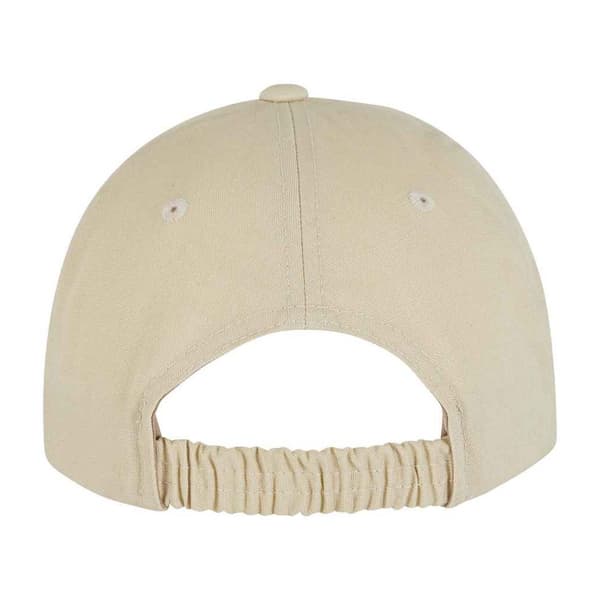 Flexfit Lågprofil Keps One Size Beige Beige One Size