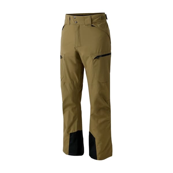 Dare 2B Herr Baseplate II Skidbyxor 38R Martini Olive Martini Olive 38R