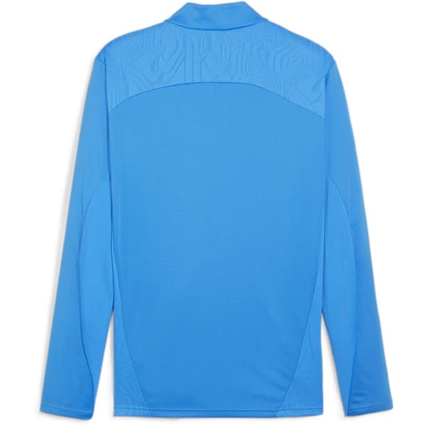 Puma Herr TeamGoal Jacka XL Blå/Silver Blue/Silver XL