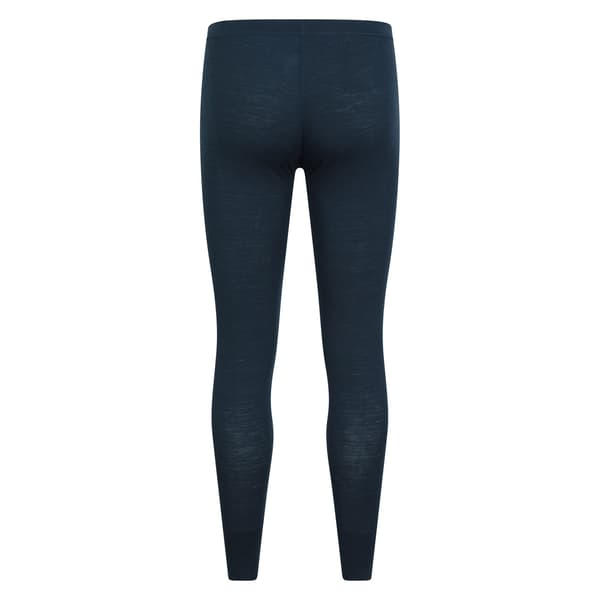 Mountain Warehouse Merino II Termobyxor M Marinblå Navy M