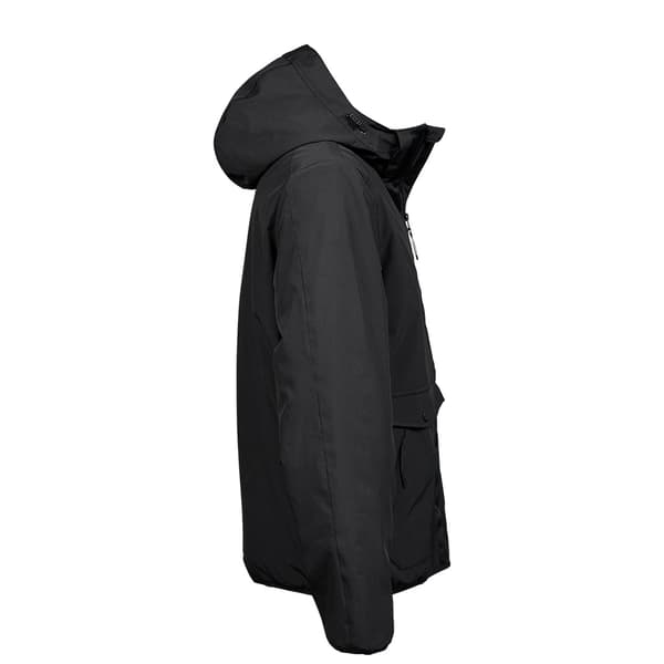 Tee Jays Urban Adventure Softshelljacka L Svart Black L