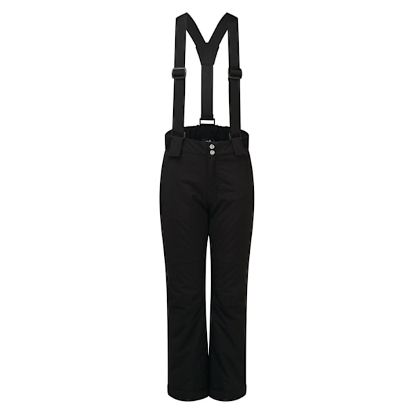 Dare 2B Barn/Ungdom Outmove II Skidbyxor 14 År Svart Black 14 Years