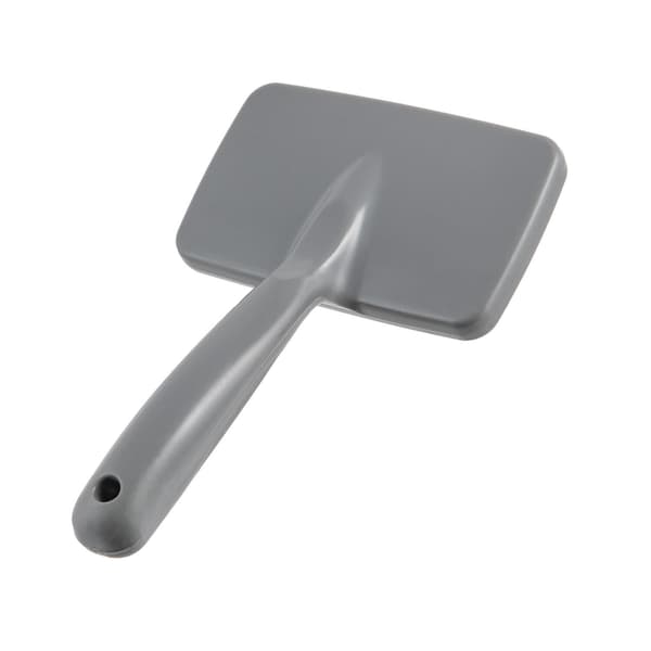 Furrish Soft Dog Slicker Brush S Silver/Black Silver/Black S