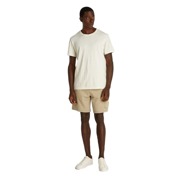 Calvin Klein Herr Cargo Shorts S Tree Green Tree Green S