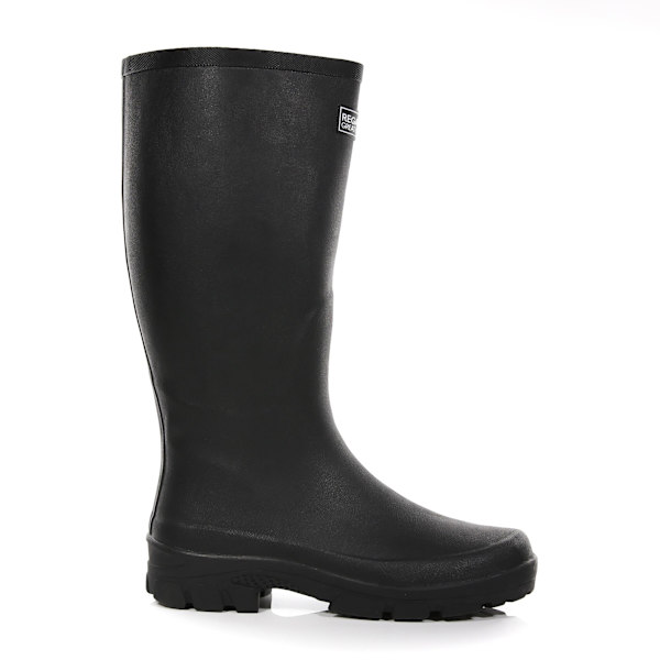 Regatta Great Outdoors Mumford II Gummistövlar för Herr Black UK 9.5