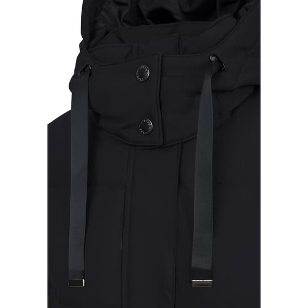 Trespass Colter Vattentät Jacka Dam Svart M Black M