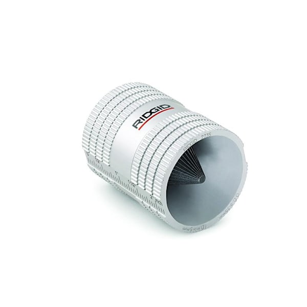 Ridgid Inre-yttre Brotsch 12-54mm Kapacitet Flerfärgad Multi Colour 12-54mm Capacity