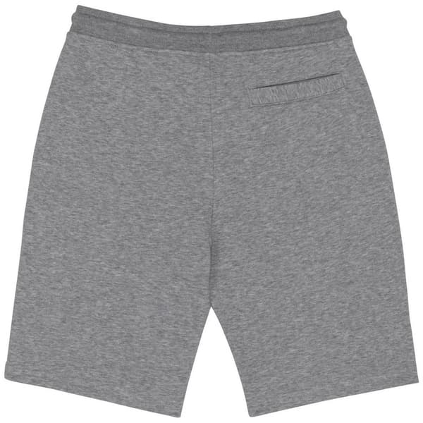 Native Spirit Sweatshorts för Barn 8-10 År Moon Grey Moon Grey Heather 8-10 Years
