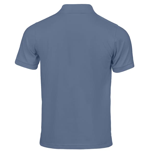 Tee Jays Herr Lyxig Stretch Pikétröja M Flint Stone Flint Stone M