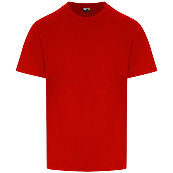 PRO RTX Herr Pro T-shirt XXL Röd Red XXL