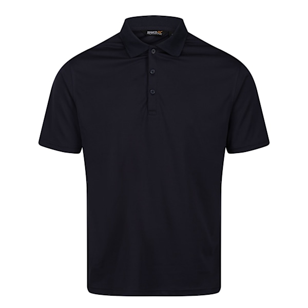 Regatta Pro Moisture Wicking Poloskjorta XS Marinblå Navy XS