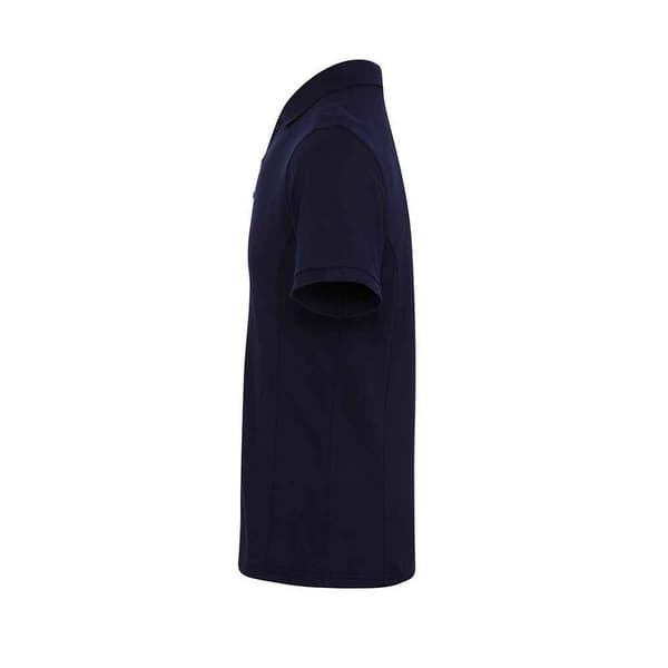 Premier Mens Coolchecker Plus Piqu Polo Shirt S Navy Navy S
