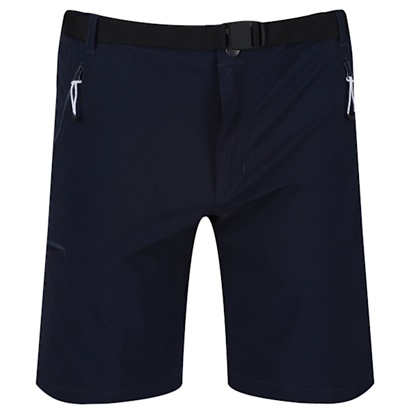 Regatta Xert III Stretch Shorts 40R Marinblå Navy 40R