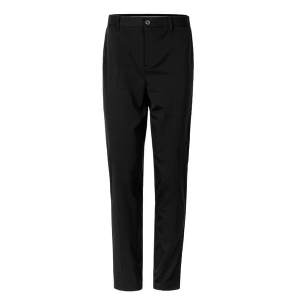 Slazenger Herr Performance Golfbyxor 40S Svart Black 40S
