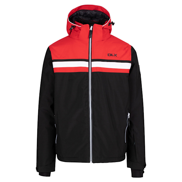 Trespass Vaughn DLX Skidjacka M Svart Black M