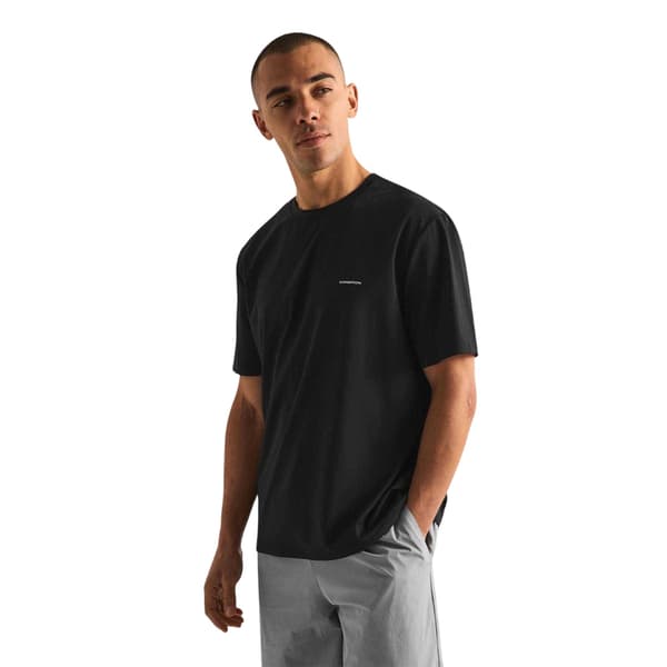 Condition Herr Vardags T-shirt L Svart Black L