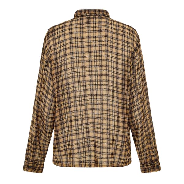 Represent Herr Utility Overshirt L Gul Yellow L