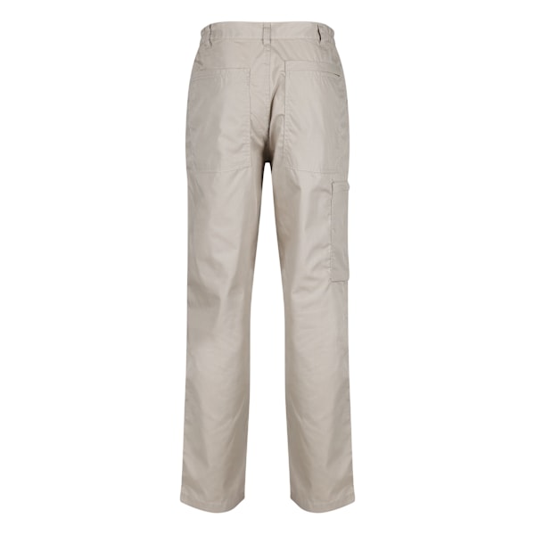 Regatta Professional Arbetsbyxor Action för män (Vattenavvisande) Lichen 42 Short