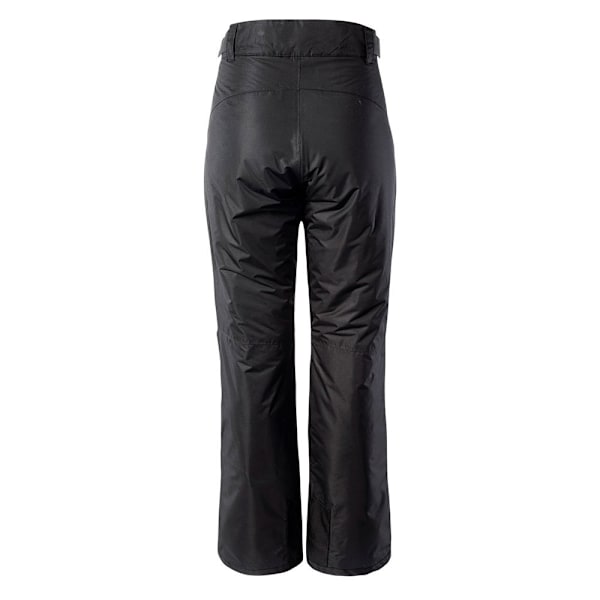Hi-Tec Dam/Dam Forno Vattentäta Skidbyxor XL Svart Black XL