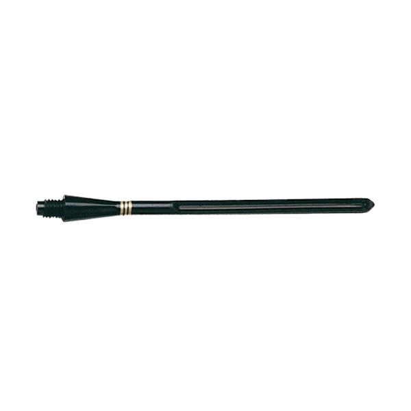 Unicorn Dart Stem (3-pack) One Size Svart Black One Size