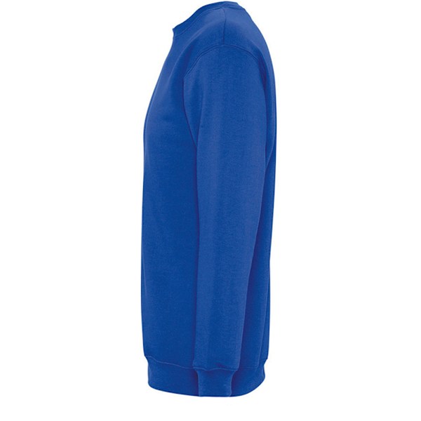 SOLS Unisex Supreme Sweatshirt XXL Royal Blue Royal Blue XXL