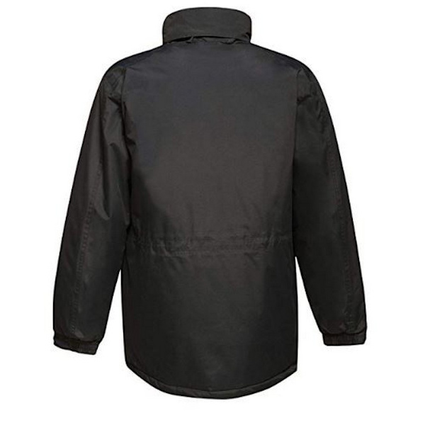 Regatta Mens Darby III Vattentät Isolerad Jacka S Svart/Svart Black/Black S