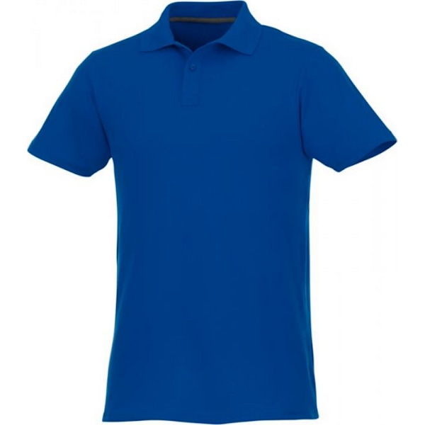 Elevate Helios Kortärmad Poloskjorta XXL Blå Blue XXL