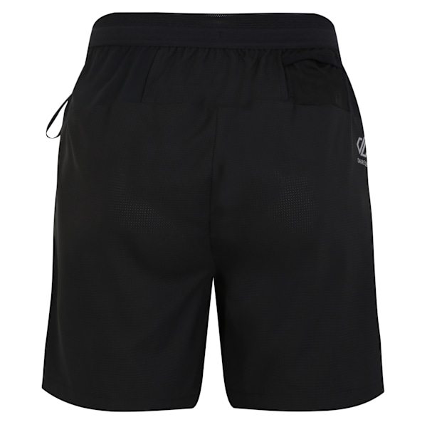 Dare 2B Herr Ultimate Casual Shorts XL R Svart Black XL R