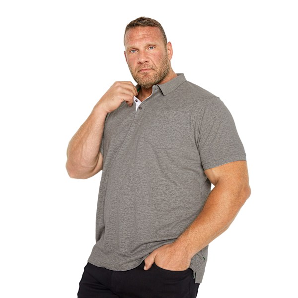Duke Grant Polotröja M Svart Black M