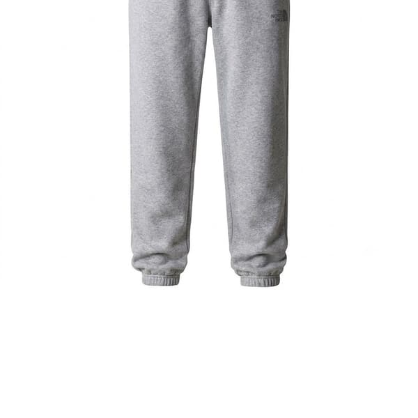 The North Face Herr Simple Dome Plain Joggers XL R Grå Grey XL R