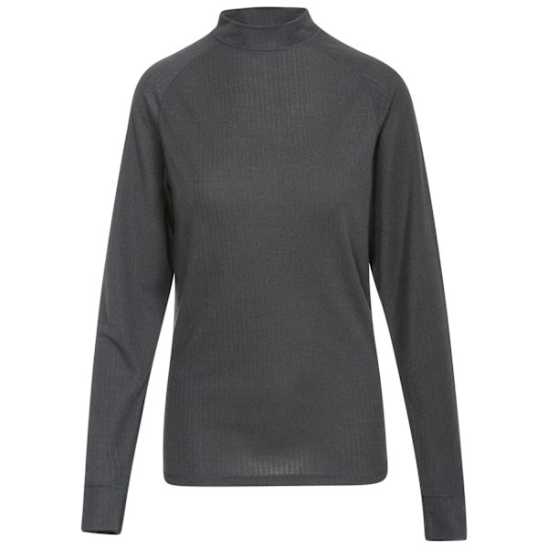 Trespass Unisex Flex360 Baslager Topp XL Svart Black XL