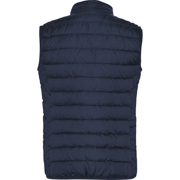 Roly Dam/Kvinnor Oslo Isolerad Body Warmer M Marinblå Navy Blue M