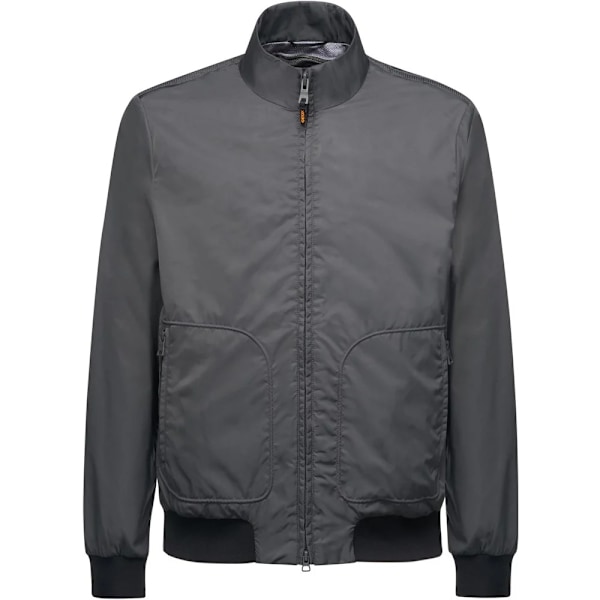 Geox Herr Snake 2.0 Bomberjacka 40 tum i Asfalt Asphalt 40 in