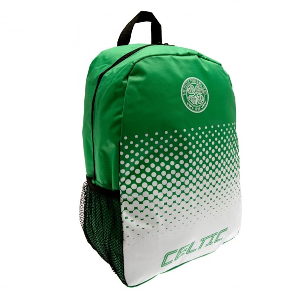 Celtic FC Ryggsäck One Size Grön Green One Size