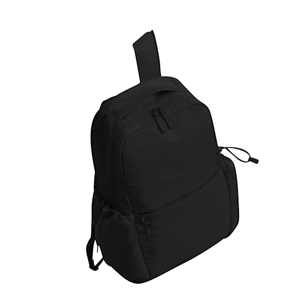 Quadra Studio Ryggsäck One Size Svart Black One Size