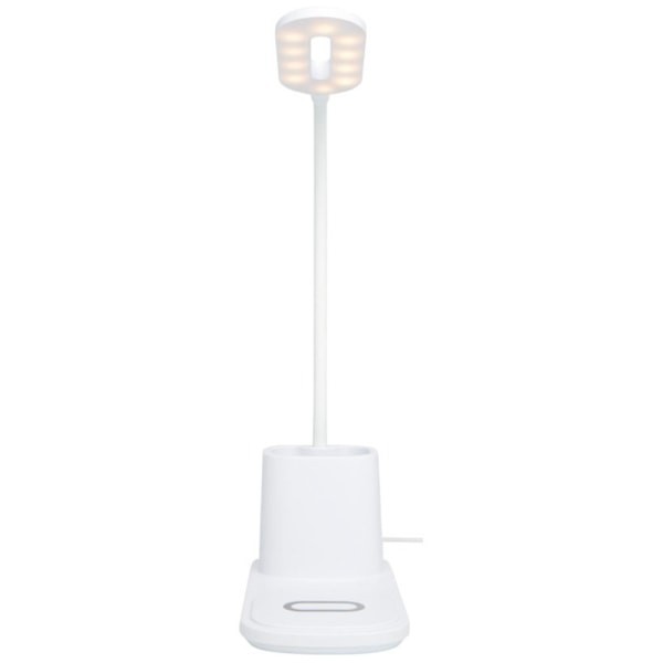 Bullet Bright Skrivbordslampa One Size Vit White One Size