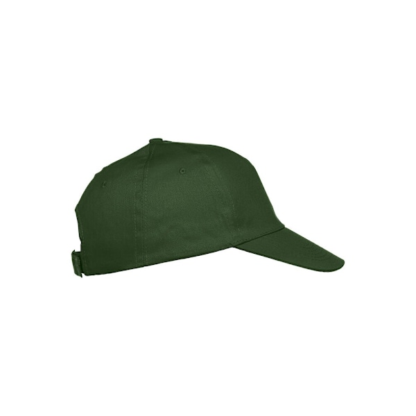 Clique Unisex Vuxen Texas Keps En Storlek Flaska Grön Bottle Green One Size