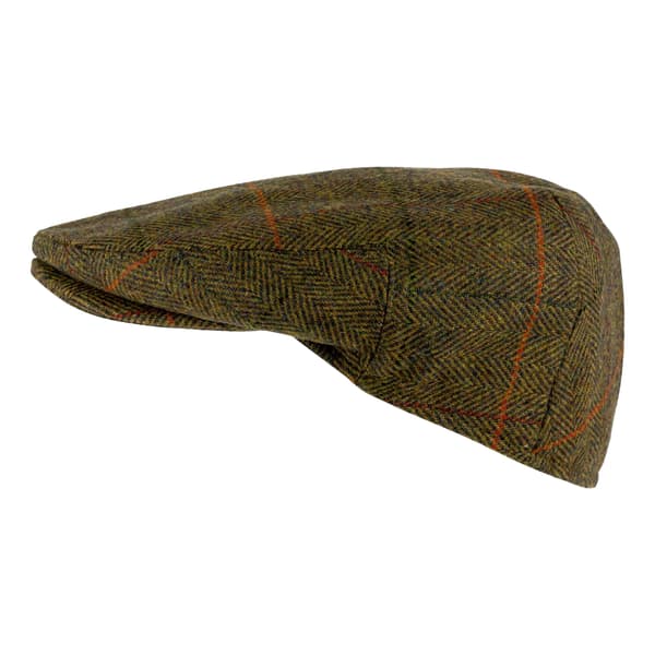 Jack Pyke Barn/Kids Tweed Keps S-M Brun Brown S-M