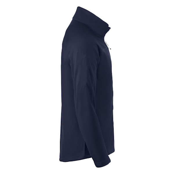 Clique Unisex Ducan Jacka L Mörkblå Dark Navy L