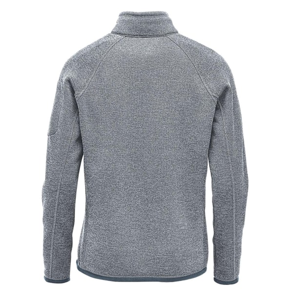 Stormtech Dam/Kvinnor Avalanche Fleece Top L Granit Granite L