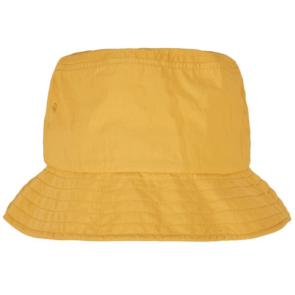 Unisex unisex vuxen Bucket Hat One Size Blekgul Pale Yellow One Size