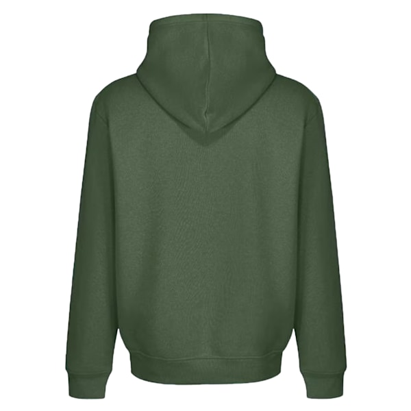 RIPT Essentials Herrar Tröja med Huva XL Armég Grön Army Green XL