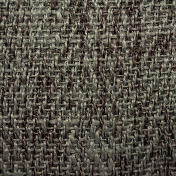 Furn Harrison Faux Wool Kuddfodral One Size Grå Grey One Size