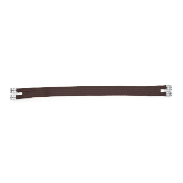 Shires Burghley Horse Girth 40in Brown Brown 40in