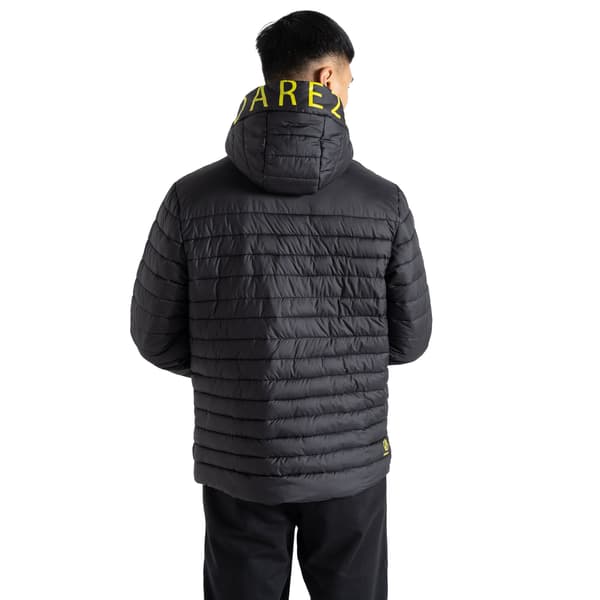 Dare 2B Chilled Skidjacka Herr M Svart Black M