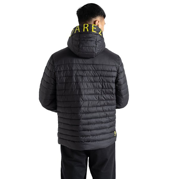 Dare 2B Herr Chilled Skidjacka L Svart Black L