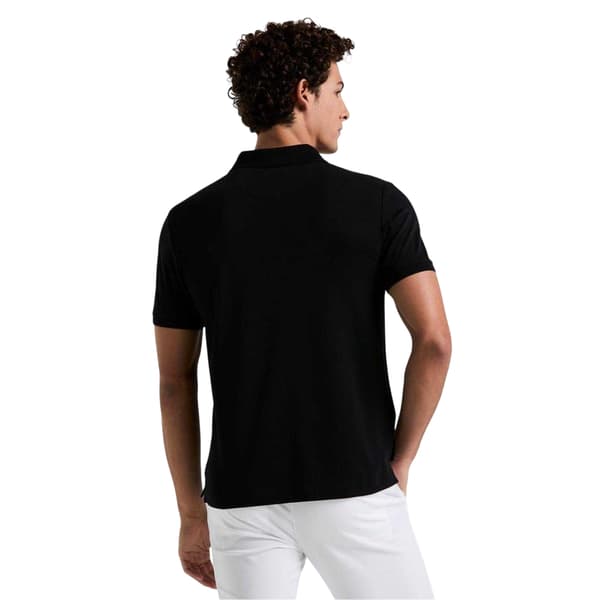 Original Penguin Herr Daddy Pikétröja S True Black True Black S